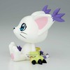 Banpresto Digimon Adventure Tailmon Sofvimates figure 9cm