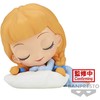Banpresto Disn Qposket Cinderella Ver A figure 7cm