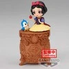 Banpresto Disney Characters Snow Baltas Q posket figure 9cm