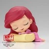 Banpresto Disney Characters The Little Mermaid Ariel ver.A Q posket figure 7cm