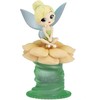 Banpresto Disney Characters Tinker Bell Ver.B Q posket figure 10cm
