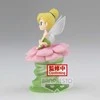 Banpresto Disney Characters Tinker Bell Ver.A Q posket figure 10cm