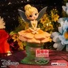 Banpresto Disney Characters Tinker Bell Ver.B Q posket figure 10cm