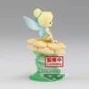 Banpresto Disney Characters Tinker Bell Ver.B Q posket figure 10cm