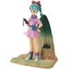 Banpresto Dragon Ball Bulma History Box figure 13cm
