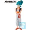 Banpresto Dragon Ball Bulma Training Section Ichibansho figure 21cm