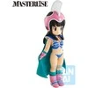 Banpresto Dragon Ball Chi-Chi Training Section Ichibansho figure 15cm