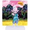 Banpresto Dragon Ball Daima Kai With Panel 13cm