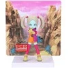 Banpresto Dragon Ball Daima Panzy with panel figure 13cm