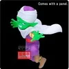 Banpresto Dragon Ball Daima Piccolo with panel figure 8cm