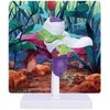 Banpresto Dragon Ball Daima Piccolo with panel figure 8cm