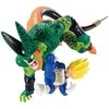 Banpresto Dragon Ball Dragon History II Vegeta vs. Cell Ichibansho figure 17cm