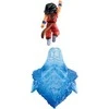 Banpresto Dragon Ball Dragon History II Son Goku Ichibansho figure 17cm