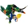 Banpresto Dragon Ball Dragon History II Vegeta vs. Cell Ichibansho figure 17cm