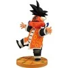 Banpresto Dragon Ball Dragon History II Son Goku &amp; Grandpa Son Gohan Ichibansho figure 16cm