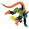 Banpresto Dragon Ball Dragon History II Vegeta vs. Cell Ichibansho figure 17cm