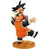Banpresto Dragon Ball Dragon History II Son Goku &amp; Grandpa Son Gohan Ichibansho figure 16cm