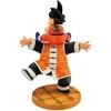 Banpresto Dragon Ball Dragon History II Son Goku &amp; Grandpa Son Gohan Ichibansho figure 16cm