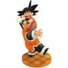 Banpresto Dragon Ball Dragon History II Son Goku &amp; Grandpa Son Gohan Ichibansho figure 16cm