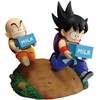 Banpresto Dragon Ball Fantastic Adventure 2 Son Goku & Krillin Ichibansho figure 12cm