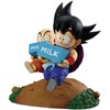 Banpresto Dragon Ball Fantastic Adventure 2 Son Goku & Krillin Ichibansho figure 12cm