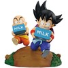 Banpresto Dragon Ball Fantastic Adventure 2 Son Goku & Krillin Ichibansho figure 12cm