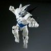 Banpresto Dragon Ball Gt Match Makers Super Yi Shinron VS Super Saiyan 4 Gogeta figure 20cm