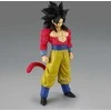 Banpresto Dragon Ball GT Son Goku Solid Edge Works Super Saiyan 4 figure 21cm