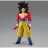Banpresto Dragon Ball GT Son Goku Solid Edge Works Super Saiyan 4 figure 21cm