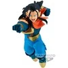 Banpresto Dragon Ball GT Super 17 vs SSGSS Gogeta Match Makers figure 9cm