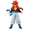 Banpresto Dragon Ball GT Super Saiyan 4 Gogeta Solid Edge Works figure 20cm