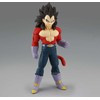 Banpresto Dragon Ball GT Vegeta Solid Edge Works Super Saiyan 4 figure 19cm