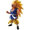 Banpresto Dragon Ball GT Vs Omnibus Ultimate Super Saiyan 3 Son Goku Ichibansho figure 14cm