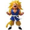 Banpresto Dragon Ball GT Vs Omnibus Ultimate Super Saiyan 3 Son Goku Ichibansho figure 14cm