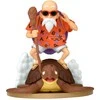 Banpresto Dragon Ball Kamesennin History Box figure 11cm