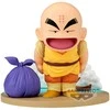 Banpresto Dragon Ball Krillin History Box figure 10cm
