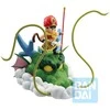 Banpresto Dragon Ball Snap Collection Son Gohan Childhood Ichibansho figure 18cm