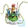 Banpresto Dragon Ball Snap Collection Son Gohan Childhood Ichibansho figure 18cm