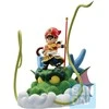 Banpresto Dragon Ball Snap Collection Son Gohan Childhood Ichibansho figure 18cm