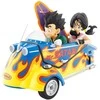 Banpresto Dragon Ball Son Gohan & Videl Snap Collection 2 Ichibansho figure 10cm