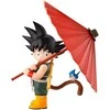 Banpresto Dragon Ball Son Goku Fantastic Adventure Ichibansho figure 13cm