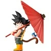 Banpresto Dragon Ball Son Goku Fantastic Adventure Ichibansho figure 13cm