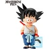 Banpresto Dragon Ball Son Goku &amp; Krillin Training Section Ichibansho figure 13cm