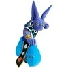 Banpresto Dragon Ball Super Beerus Match Makers figure 15cm