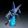 Banpresto Dragon Ball Super Beerus Match Makers figure 15cm