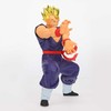 Banpresto Dragon Ball Super Blood of Saiyans Super Saiyan Son Gohan figure 17cm