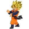 Banpresto Dragon Ball Super Blood of Saiyans Super Saiyan Son Goten figure 13cm