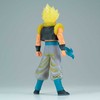 Banpresto Dragon Ball Super Clearise Gogeta figure 23cm