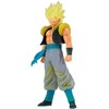 Banpresto Dragon Ball Super Clearise Gogeta figure 23cm