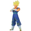 Banpresto Dragon Ball Super Clearise Vegito figure 23cm